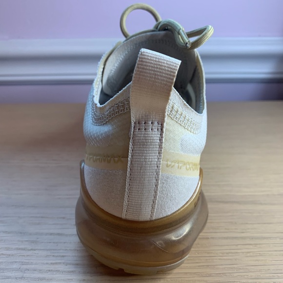 Nike Air VaporMax 2019 | Cream/Sail-Light Bone - Picture 10 of 15